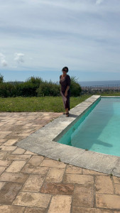 Photo de galerie - Professionnelle ponctuelle 