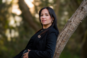 Photo de galerie - Modèle photo