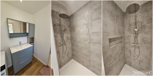 Photo de galerie - Artisan tout corps d'état - Rénovation