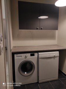 Photo de galerie - Cuisine après 