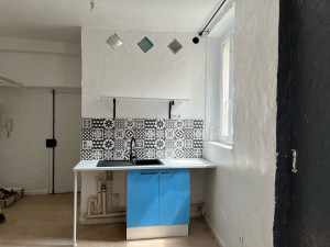 Photo de galerie - Bricolage et multi services
