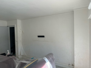 Photo de galerie - Peinture - Tapisserie