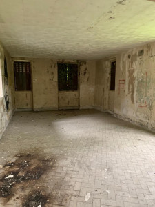 Photo de galerie - Avant travaux