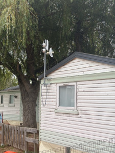 Photo de galerie - Connectique informatique