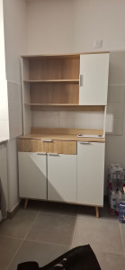 Photo de galerie - Mobilier de cuisine 