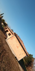 Photo de galerie - Charpente