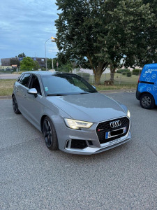 Photo de galerie - Lavage auto