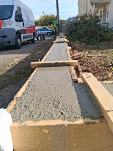 Photo de galerie - Artisan tout corps d'état - Rénovation