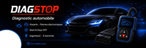 Photo de galerie - Réparation voiture