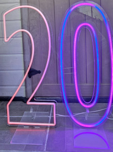 Photo de galerie - Décorations de fêtes