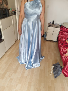 Photo de galerie - Robe Femme