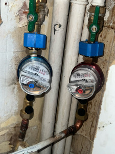 Photo de galerie - Plomberie - Installation sanitaire