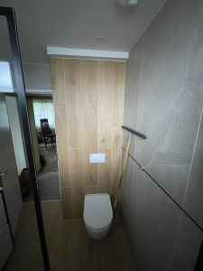 Photo de galerie - Carrelage