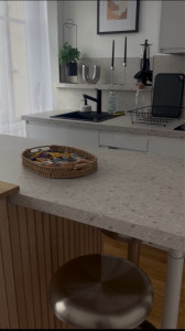 Photo de galerie - Ménage Airbnb