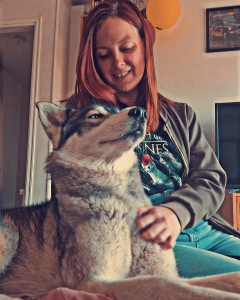 Photo de galerie - Nolwenn et Scott 