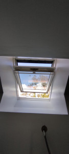 Photo de galerie - Plâtrerie - Murs - Plafonds