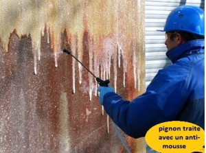 Photo de galerie - Bricolage et multi services