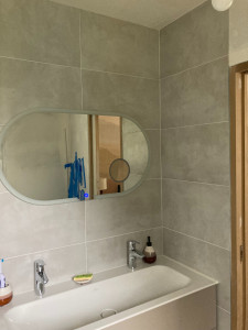 Photo de galerie - Artisan tout corps d'état - Rénovation