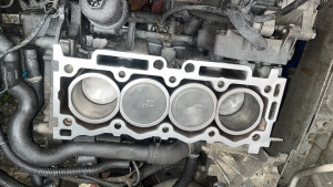 Photo de galerie - RÉPARATION MOTEUR CITROËN C3 KFV 