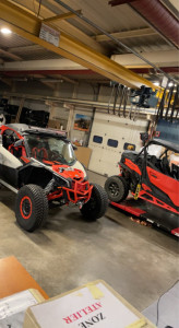 Photo de galerie - Concession ou j’ai travaillé 