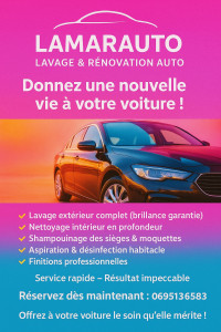 Photo de galerie - Ménage