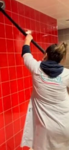 Photo de galerie - Ménage