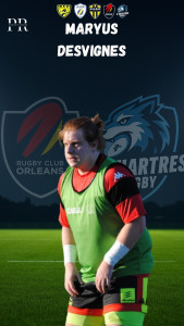 Photo de galerie - Affiche joueur 