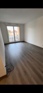 Photo de galerie - Pose de parquet 