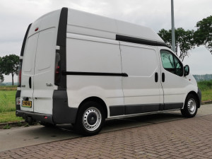 Photo de galerie - Service rapide 