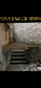 Photo de galerie - Redonner vie au endroit abandonné 