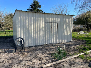 Photo de galerie - Abris 