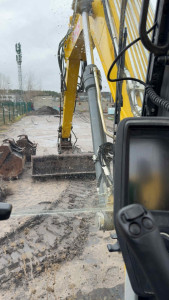 Photo de galerie - Terrassement - Assainissement