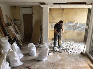 Photo de galerie - Menuiserie - Huisserie - Agencement