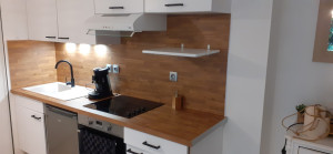 Photo de galerie - Bricolage et multi services