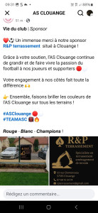 Photo de galerie - Partenaire Loisirs - Autres sports