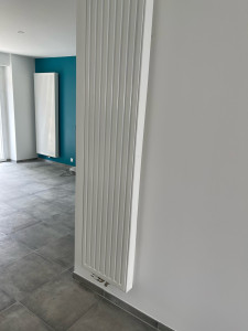 Photo de galerie - Chauffage - Climatisation