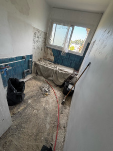 Photo de galerie - Carrelage