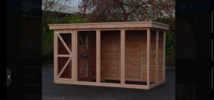 Photo de galerie - Menuiserie - Huisserie - Agencement