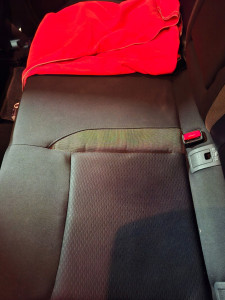 Photo de galerie - Lavage auto
