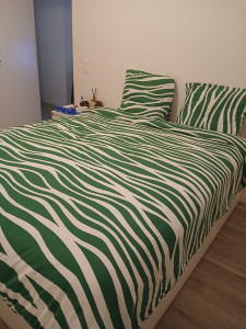 Photo de galerie - Femme de menage sérieuse, ponctuelle toujours à l'écoute 


