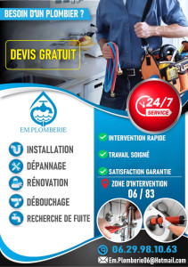 Photo de galerie - Aide à domicile