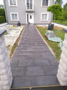 Photo de galerie - Bricolage et multi services