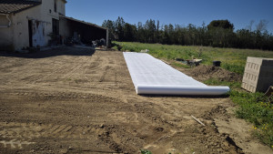 Photo de galerie - Terrassement - Assainissement