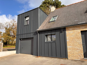 Photo de galerie - Couverture - Toiture