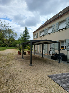 Photo de galerie - Paysagiste - Aménagement du jardin