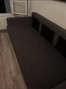 Photo de galerie - Ménage