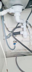 Photo de galerie - Plomberie 