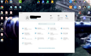 Photo de galerie - Tous types de problèmes sous Windows 7 à 11