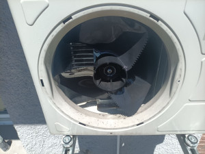 Photo de galerie - Maintenance clim 