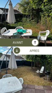 Photo de galerie - Ménage